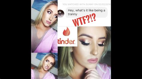 tinder trans|Gender & Sexual Orientation – Tinder